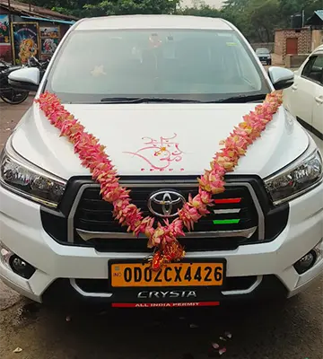 Innova Crysta